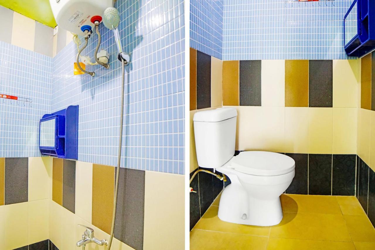 Oyo 91435 Berliany Home 2 Medan Dış mekan fotoğraf