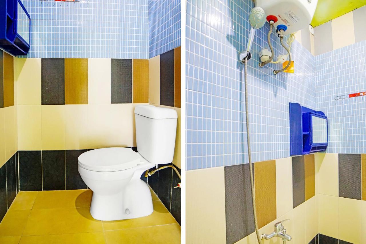 Oyo 91435 Berliany Home 2 Medan Dış mekan fotoğraf