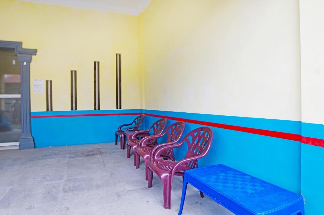Oyo 91435 Berliany Home 2 Medan Dış mekan fotoğraf